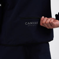 District Panel Technical Gilet