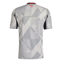 Orlando Pirates 25/26 Away Football Shirt