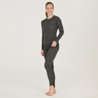Women's Cerro Merino Wool Baselayer Pants