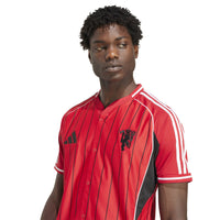 Man Utd US Football Shirt