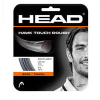 Hawk Touch Rough Tennis String