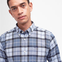 Lewis Tailored Shirt