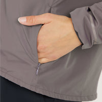 Women's Shela Running Jacket