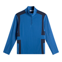 Finn Quarter Zip Midlayer