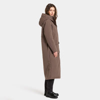 Melody Parka Long - Women's