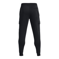 UA Rival Fleece Cargo Joggers