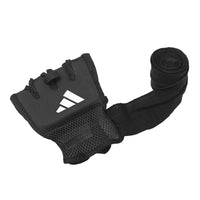 Quick-Wrap Punch Glove