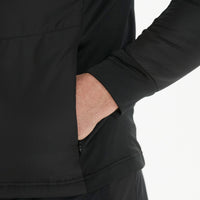 Parken Running Jacket