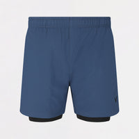Zayne V2 2-in-1 Stretch Shorts