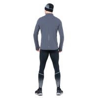 Tech Reflect Running 1/2 Zip