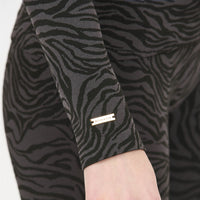 Women's Anana Seamless Midlayer