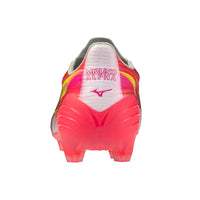 Alpha III Elite FG/AG Football Boots
