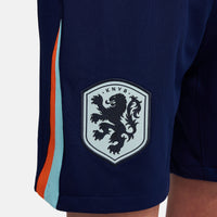 Holland 24/25 Away Shorts Jnr