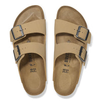 Arizona Birko-Flor Nubuck Sandals