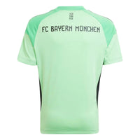 Bayern Munich 25/26 GK Football Shirt Jnr