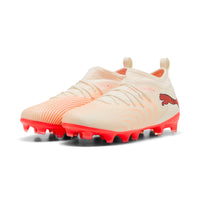 Future 9 Match FG/AG Jnr Football Boots