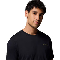 Men's North Cascades Short Sleeve Tee
