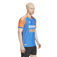 India Cricket T20I Cricket Shirt