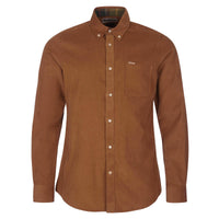 Ramsey Tailored Shirt