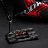 Studio Xperimental Limited Edition Squareback 2 Putter