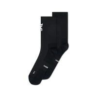 Core Run High Sock 2Pair Pack