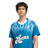 Minnesota United 25 3rd Football Shirt