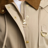 Terrington Showerproof Jacket Womens