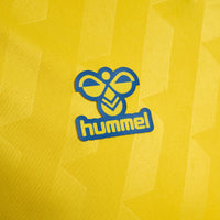 Las Palmas 25/26 Home Football Shirt