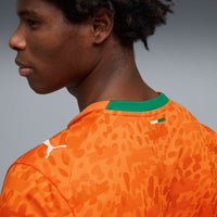 Ivory Coast 26 Home Football Shirt