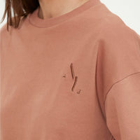 Women's Lia Oversized Sweatshirt