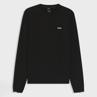 KN_Ever-X Crew Neck