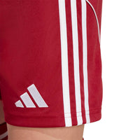 Liverpool 25/26 Home Football Shorts Jnr
