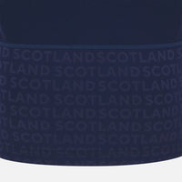 Scotland 25/26 Home Jnr Rugby Shirt