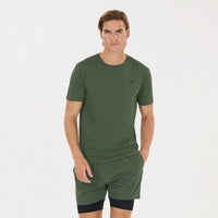 Roger V3 Hyperstretch S/S Tee