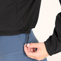 Women's Sharma Half Zip