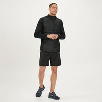 Midan Hot Fused Hybrid Jacket