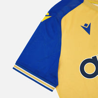 Asteras Tripolis 25/26 Home Football Shirt