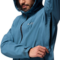 Men's Ampli-Dry II Shell Jacket