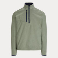 RLX Stretch Jersey 1/2 Zip Pullover