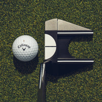 Ai-DUAL #7 1/2 Ball S Golf Putter