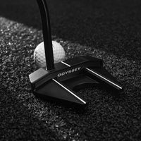 Square 2 Square TRI-HOT Black #7 Golf Putter