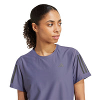 Own The Run T-Shirt - Womens
