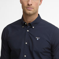 Treeport Poplin Shirt