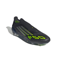 F50 Elite Laceless FG/AG Football Boots