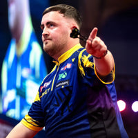 Luke Littler 2026 Darts Shirt