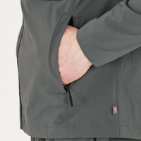 Benst Primaloft Hybrid Jacket
