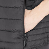 Edge CFT+Light Puffer Vest