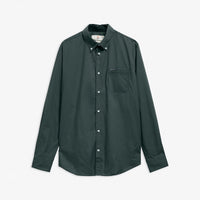 Harbourwall Tailored Gingham Shirt