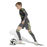 Man Utd 25/26 GK Football Shirt Jnr