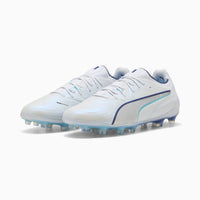 King 20 Ultimate FG/AG Football Boots
